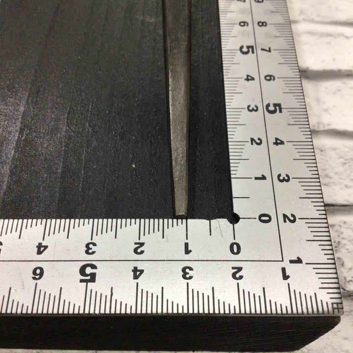 正行 釘締め 釘〆 角型 約182mm 箱付属 【川口店】