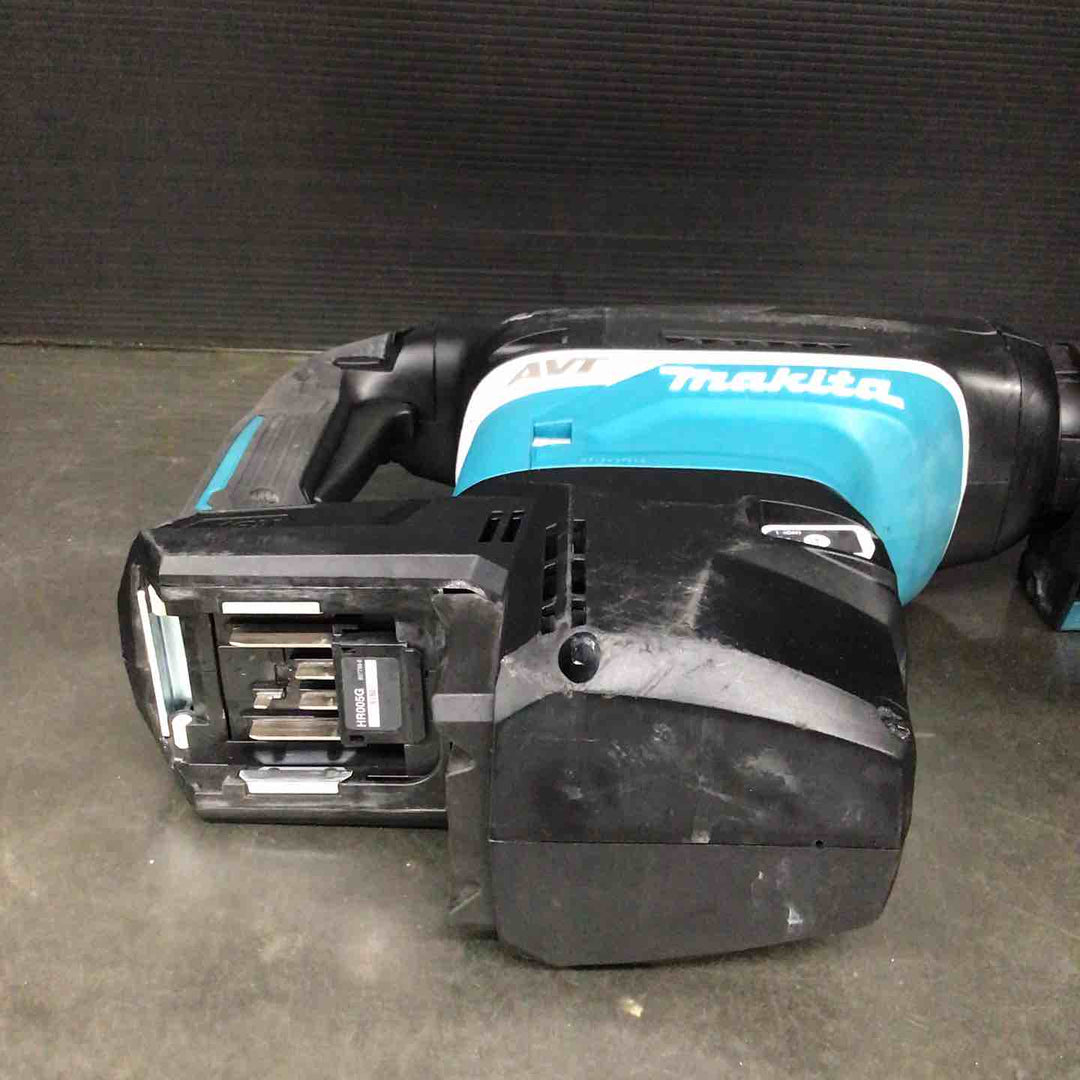 ★マキタ(makita) コードレスハンマドリル HR005GZK【戸田店】