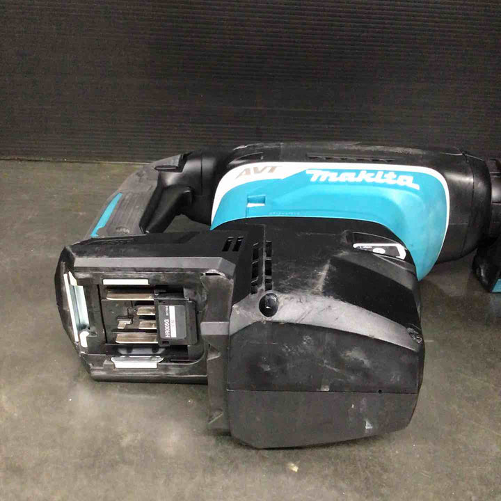 ★マキタ(makita) コードレスハンマドリル HR005GZK【戸田店】