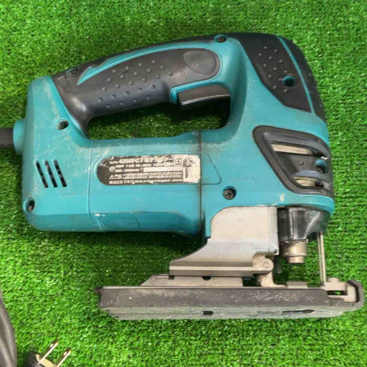 ◇マキタ(makita) 電子ジグソー 4350FCT【草加店】