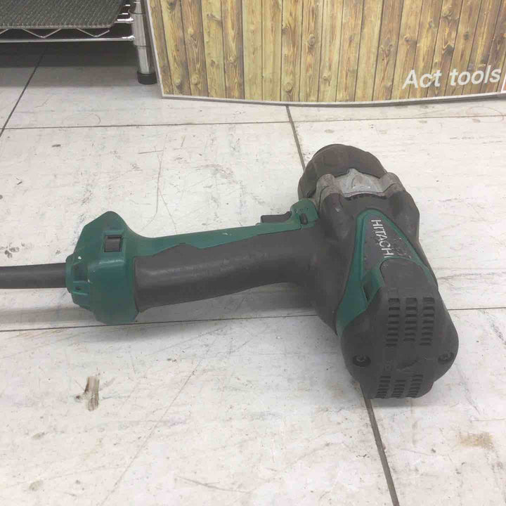 【中古品】 ハイコーキ/HIKOKI インパクトレンチ WR14VB 【鴻巣店】