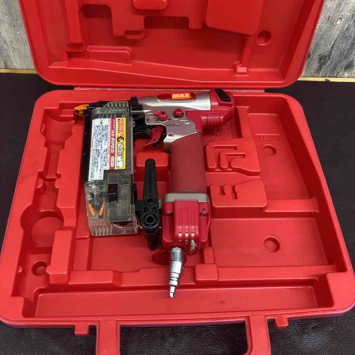 【中古品】マックス(MAX) 高圧ピンネイラ HA-50P2(D)【東大和店】