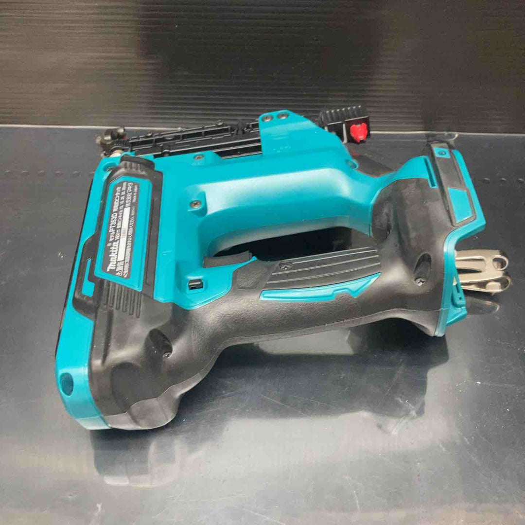 ★マキタ(makita) コードレスピンネイラ PT353DZK【川越店】