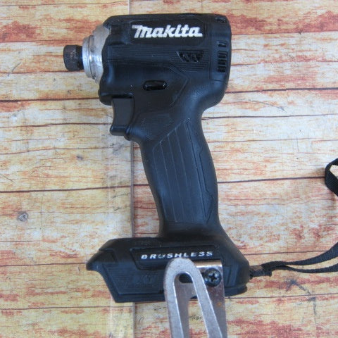 マキタ(makita) コードレスインパクトドライバー TD171DRGXB【川崎店】