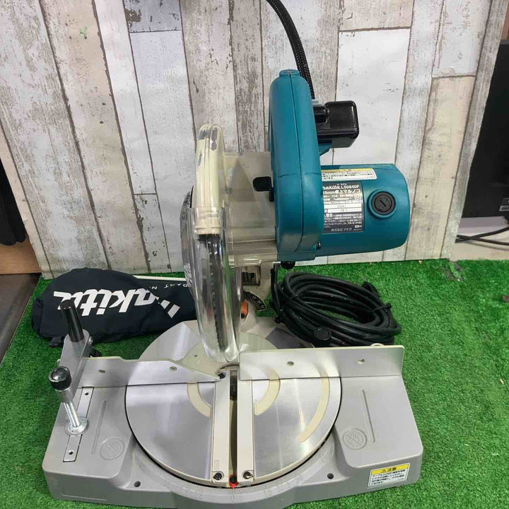 ☆マキタ(makita) 卓上マルノコ 216mm LS0840F【町田店】