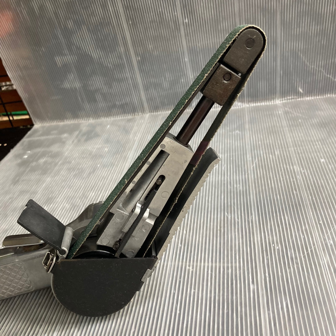 信濃機販 ベルトサンダー SI-2800【草加店】