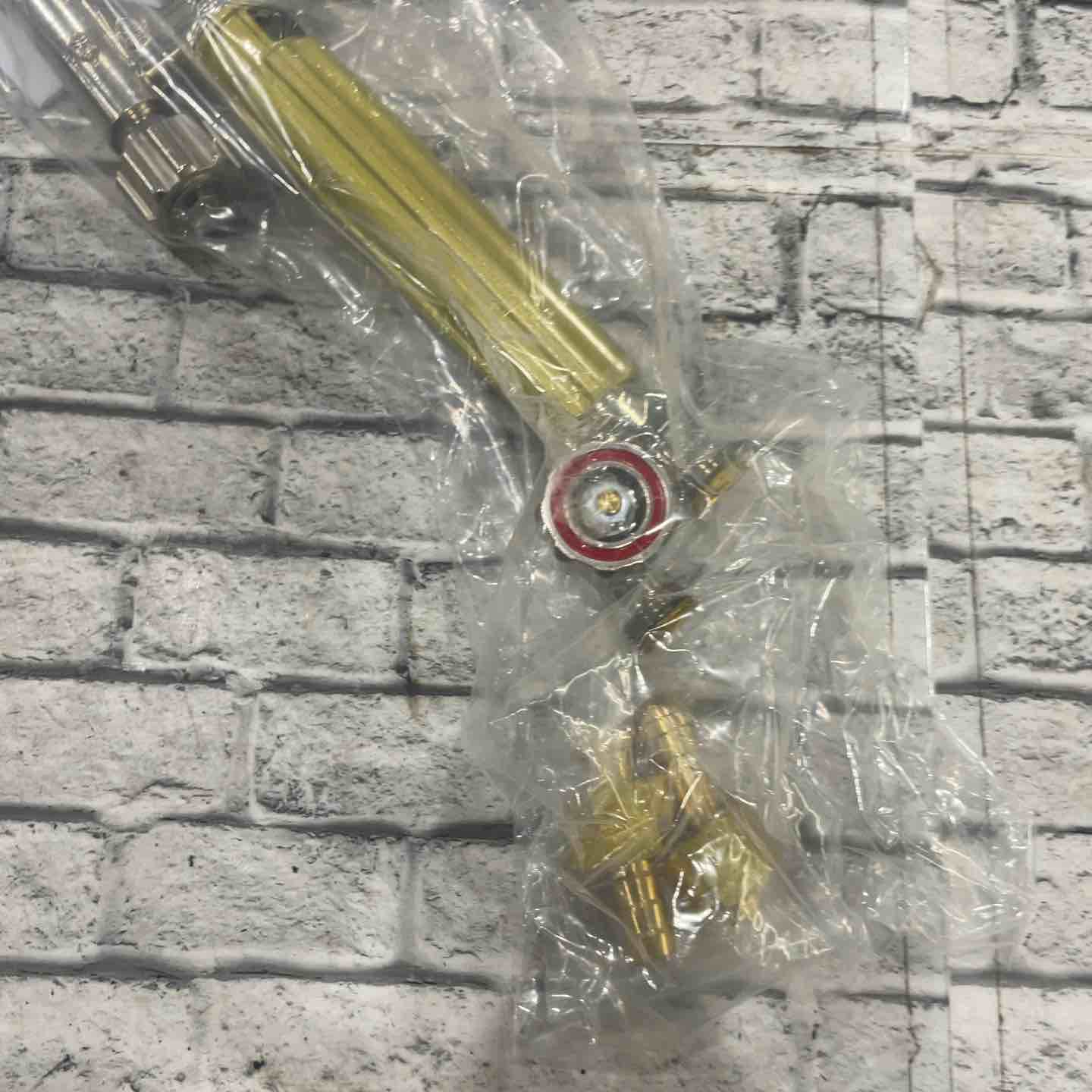 ◇小池酸素 ガス切断機 中切ゴールドライトⅡ GL 3個セット【川口店