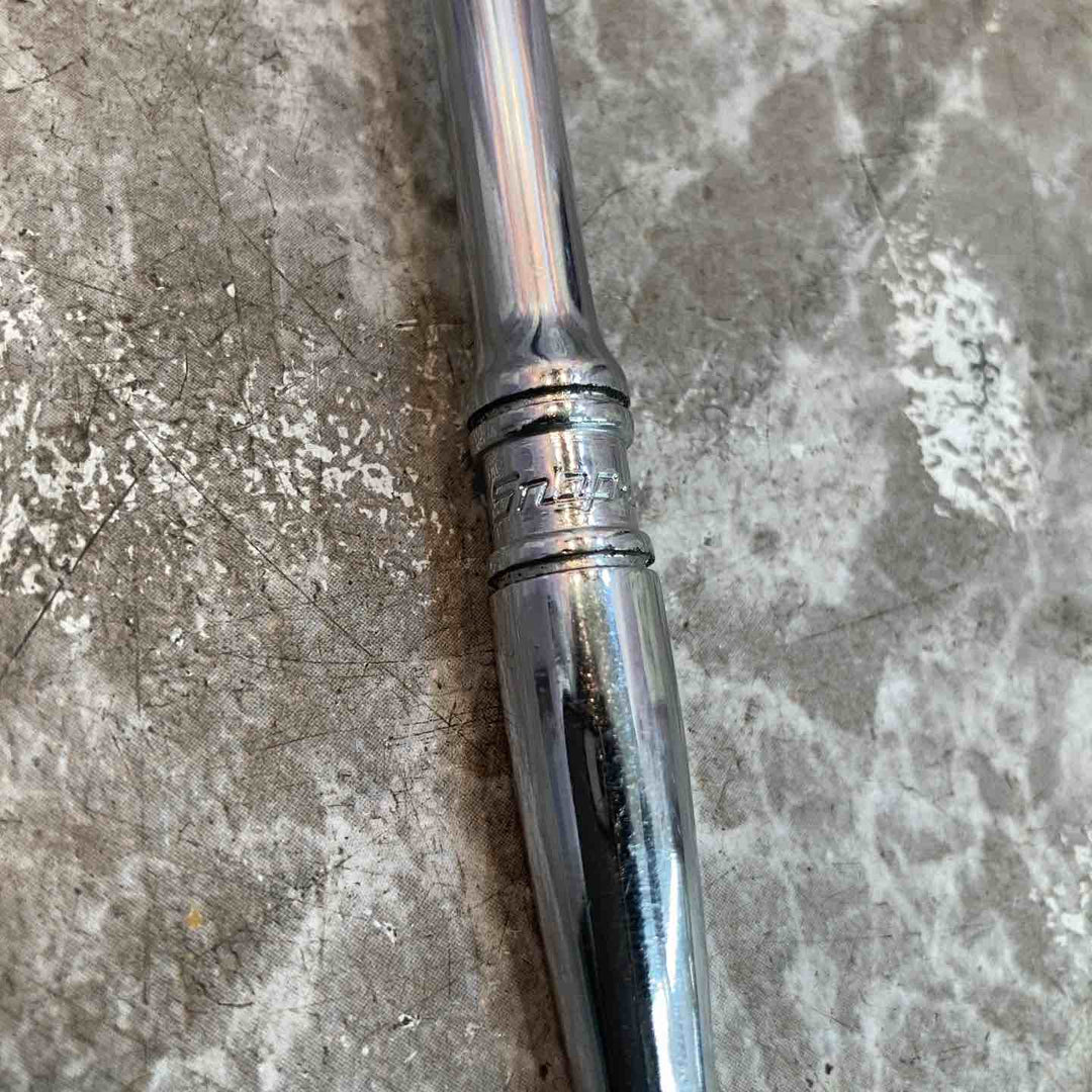 ▲Snap-on スナップオン ラチェットハンドル TML708【八潮店】