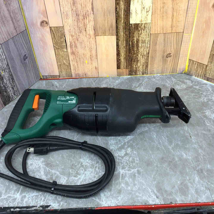 ◇ハイコーキ(HIKOKI ※旧:日立工機) セーバソー CR13VA【八潮店】