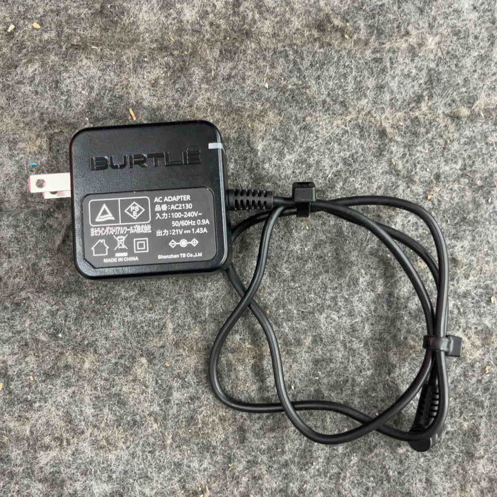 バートル BURTLE エアークラフト 空調服 24V　バッテリー　ファンセット【鴻巣店】