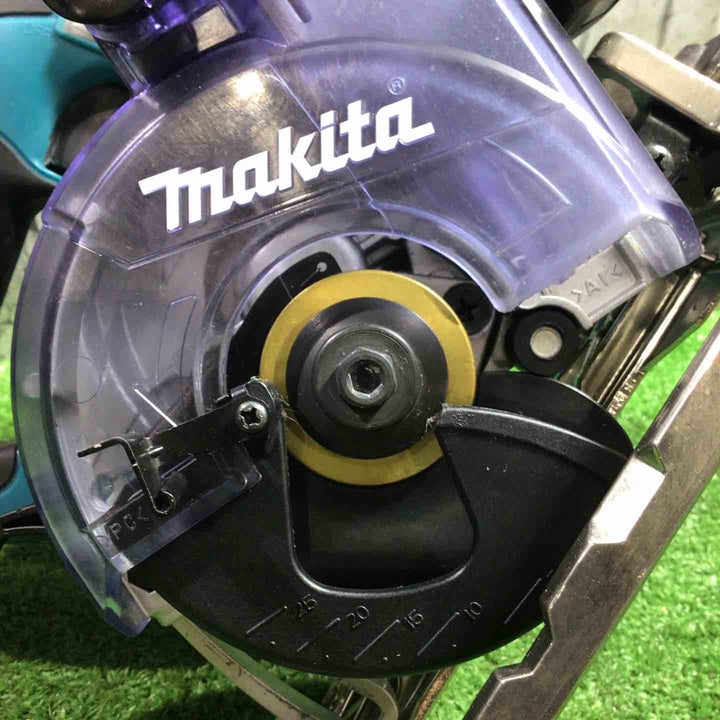 ★マキタ(makita) 防じん丸のこ KS4000FX【川口店】
