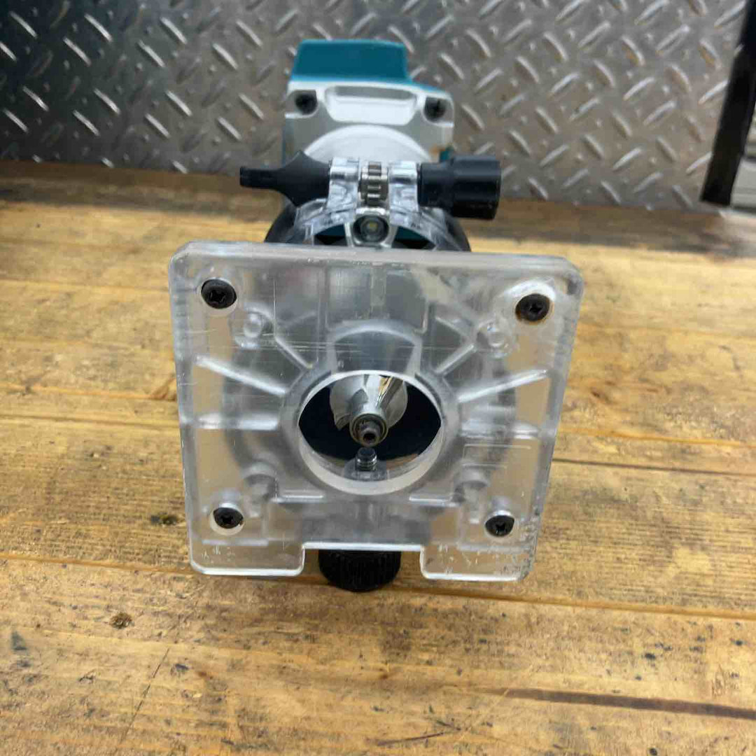 ★マキタ(makita) コードレストリマー RT50DZ【所沢店】