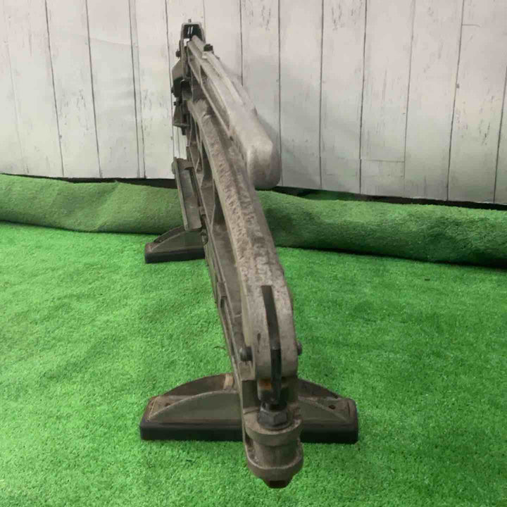 【店頭受取り限定】◇クボタ(KUBOTA) カラーベスト シングルカッター KH-970D【川口店】