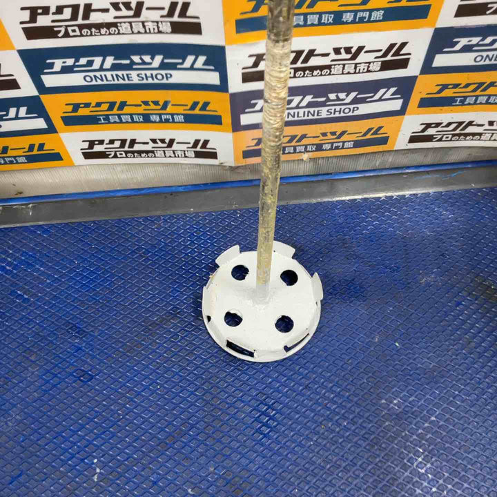 ☆日本電産(旧：東芝) かくはん機 SBM-150E1【草加店】