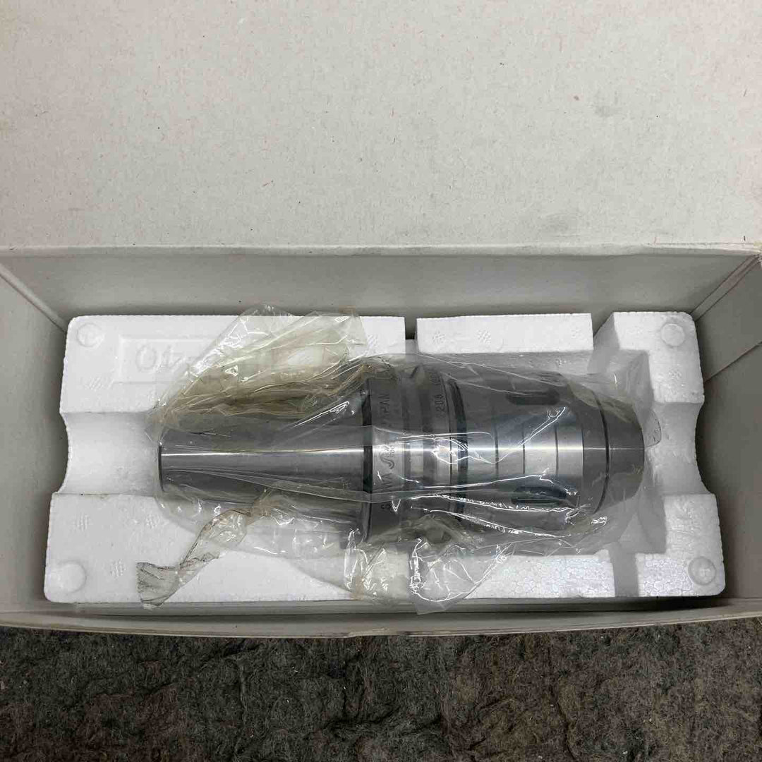 【未使用品】 聖和精機/SHOWA マイクロンチャック BBT40-HPC16-090A 【鴻巣店】