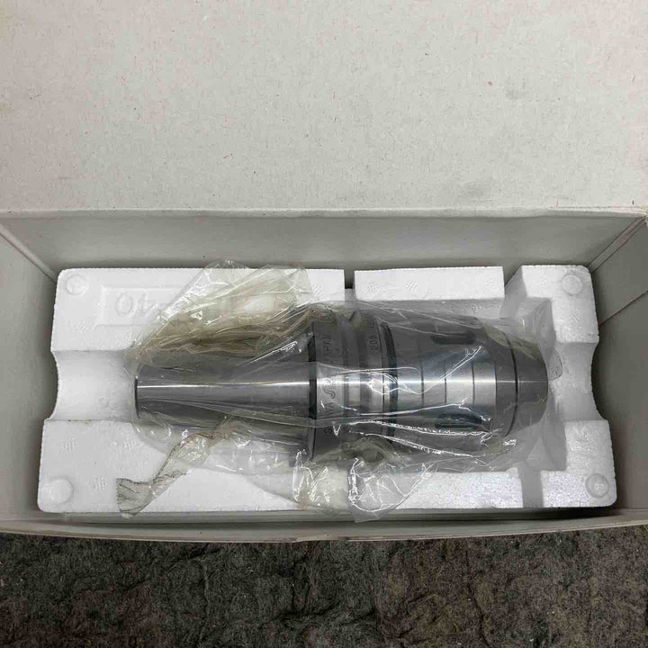 【未使用品】 聖和精機/SHOWA マイクロンチャック BBT40-HPC16-090A 【鴻巣店】