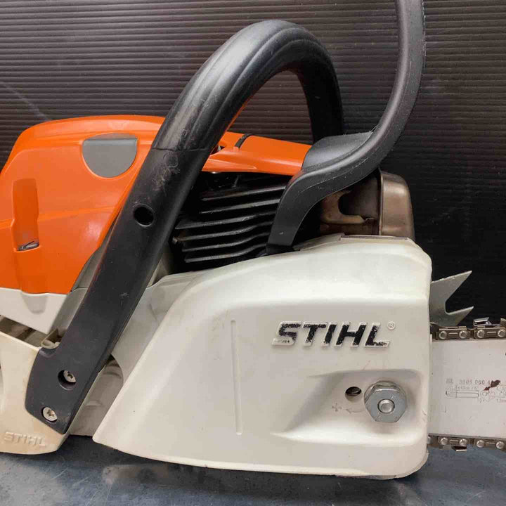 ◇スチール(STIHL) エンジンチェーンソー MS241 C-M【川越店】