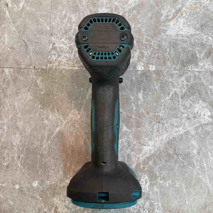 ◇マキタ 18V 充電式 インパクトドライバー XDT11Z （本体のみ） 米国仕様【八潮店】