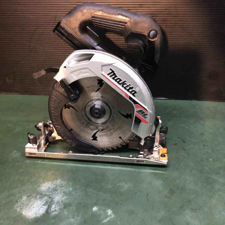 ★マキタ(makita) コードレス丸のこ HS631DZB【戸田店】