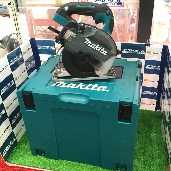 ★マキタ(makita) コードレスチップソーカッター CS553DZ【草加店】