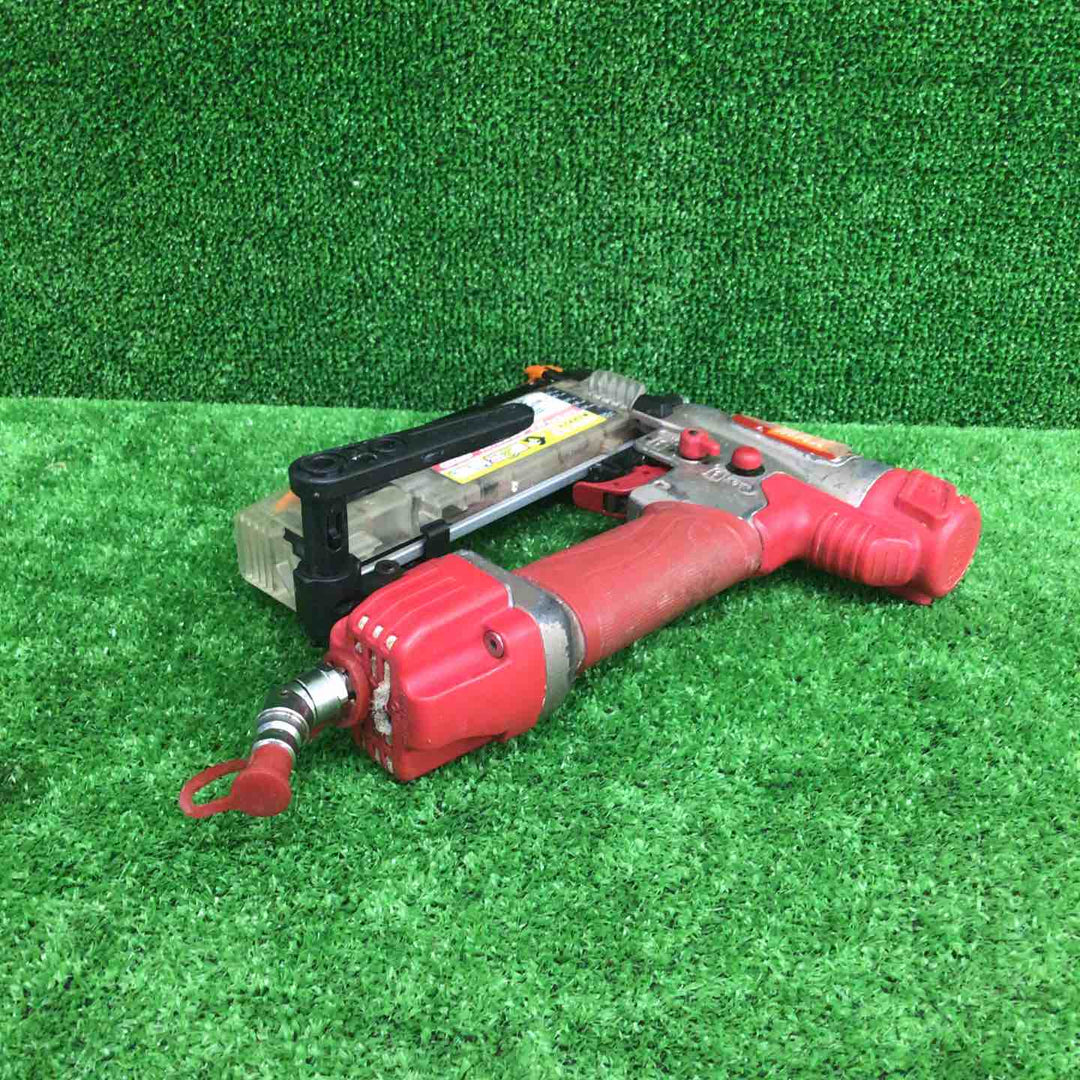 【中古品】 マックス/MAX 高圧ピンネイラ HA-50P2(D) 【鴻巣店】