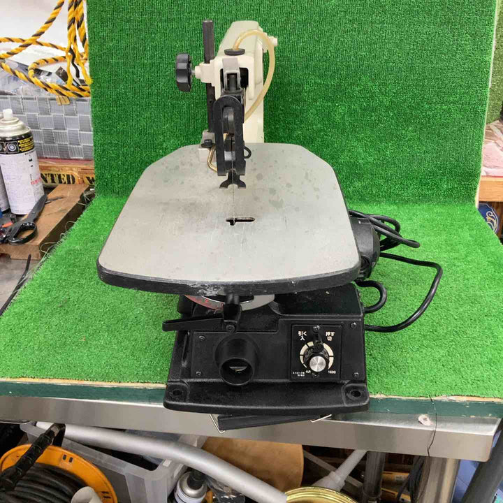 ◇マキタ(makita) 卓上糸ノコ盤 MSJ401【川崎店】