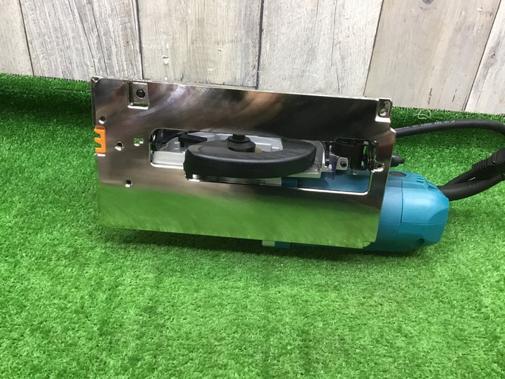 マキタ(makita) 125mm防じんマルノコ 左勝手仕様 集じん機接続専用 チップソー別売 KS5200FXSP　逆【富山店】♪SC
