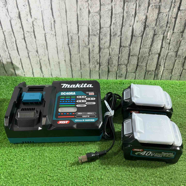 ★マキタ(makita) コードレス振動ドリルドライバー HP002GRDX【川口店】