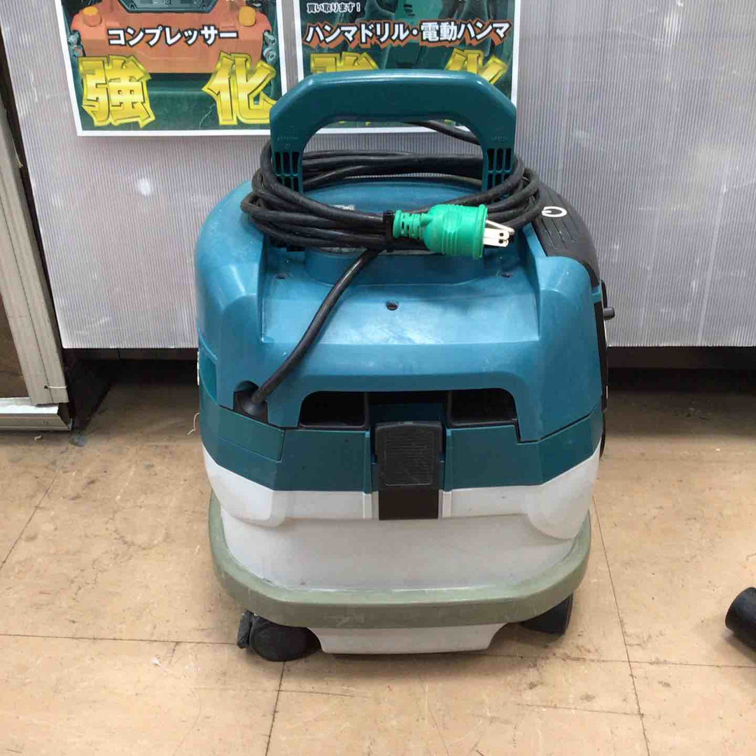 ★マキタ(makita) 集じん機 乾式 VC0840【草加店】