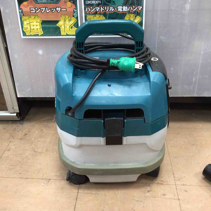 ★マキタ(makita) 集じん機 乾式 VC0840【草加店】