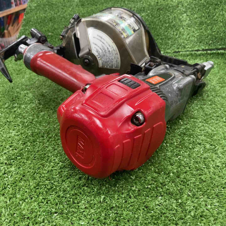 ★マックス(MAX) 高圧エア釘打ち機 HN-90N3【川崎店】