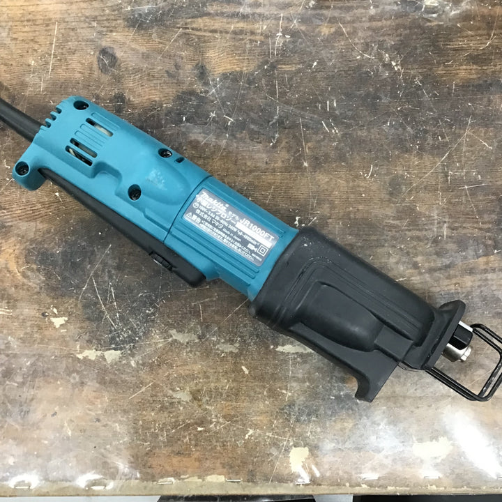 ★マキタ(makita) 小型レシプロソー JR1000FT【戸田店】