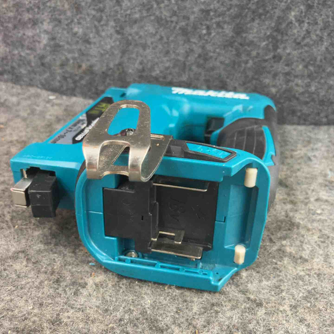◇マキタ(makita) RT線専用コードレスタッカ ST112DZK【鴻巣店】