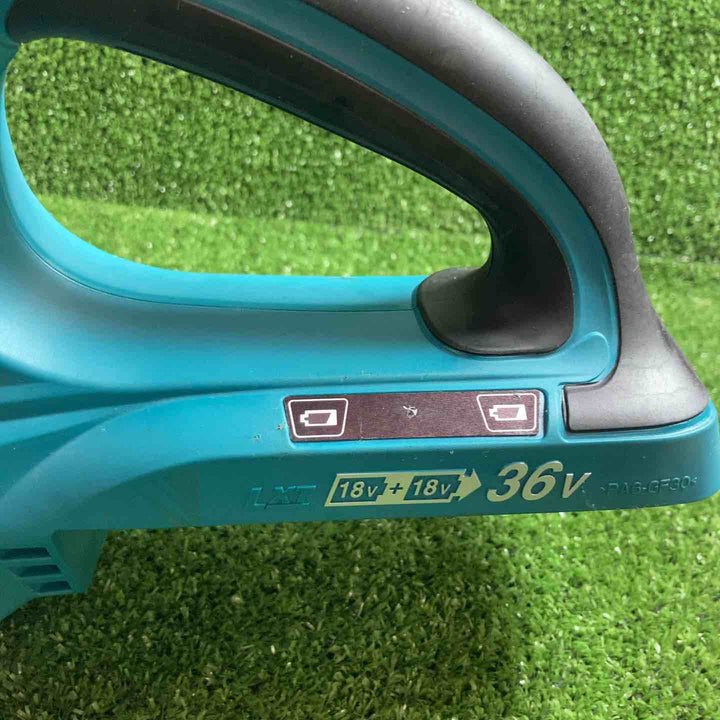 ◇マキタ(makita) コードレスブロワ MUB361DZ【川崎店】