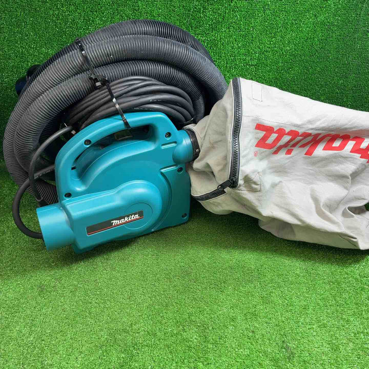 マキタ(makita) 小型集じん機 乾式 450(P)【藤沢店】