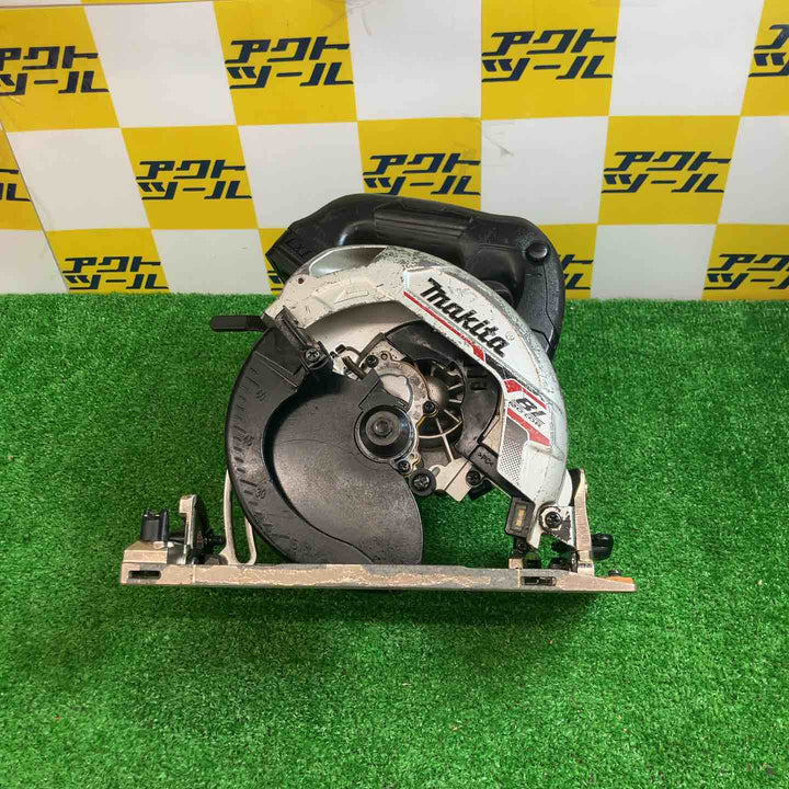 ★マキタ(makita) コードレス丸のこ HS631DZB【越谷店】