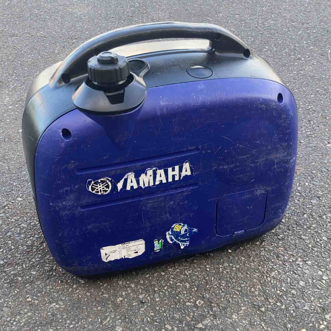 ★アースパワー(Earth POWER※旧:ヤマハ) インバーター発電機 EF1600iS【八潮店】