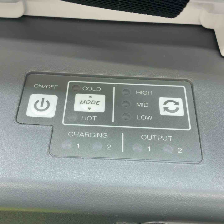 【藤沢店】 【美品】 ハイコーキ(HIKOKI ※旧:日立工機) コードレス冷温庫 UL18DA(NM)