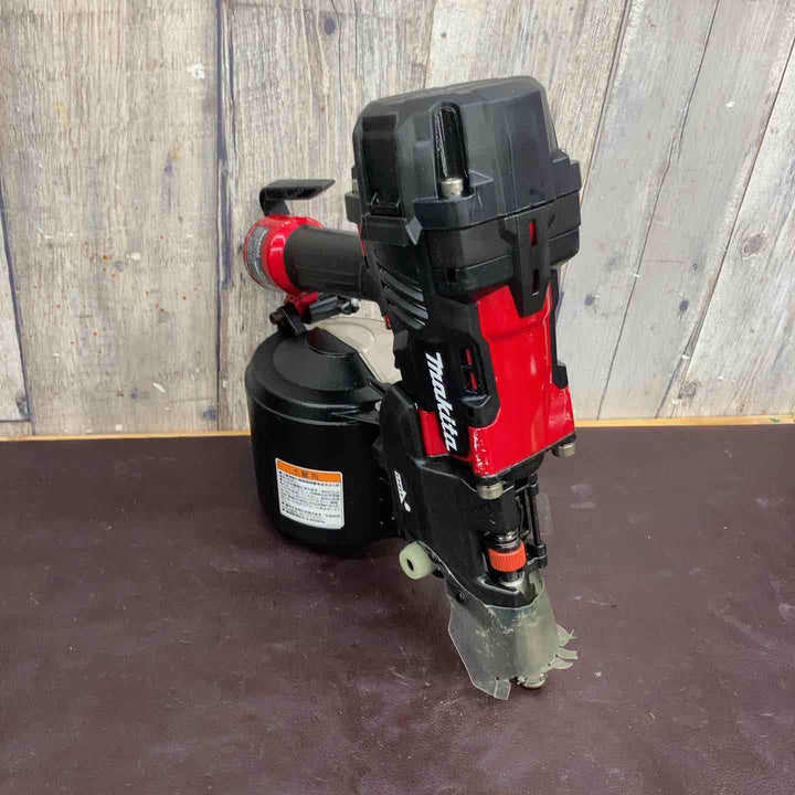 【中古品】 マキタ(makita) 高圧エア釘打ち機 AN936H 【東大和店】