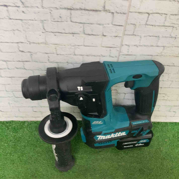 ★マキタ(makita) コードレスハンマドリル HR166DSMX【町田店】