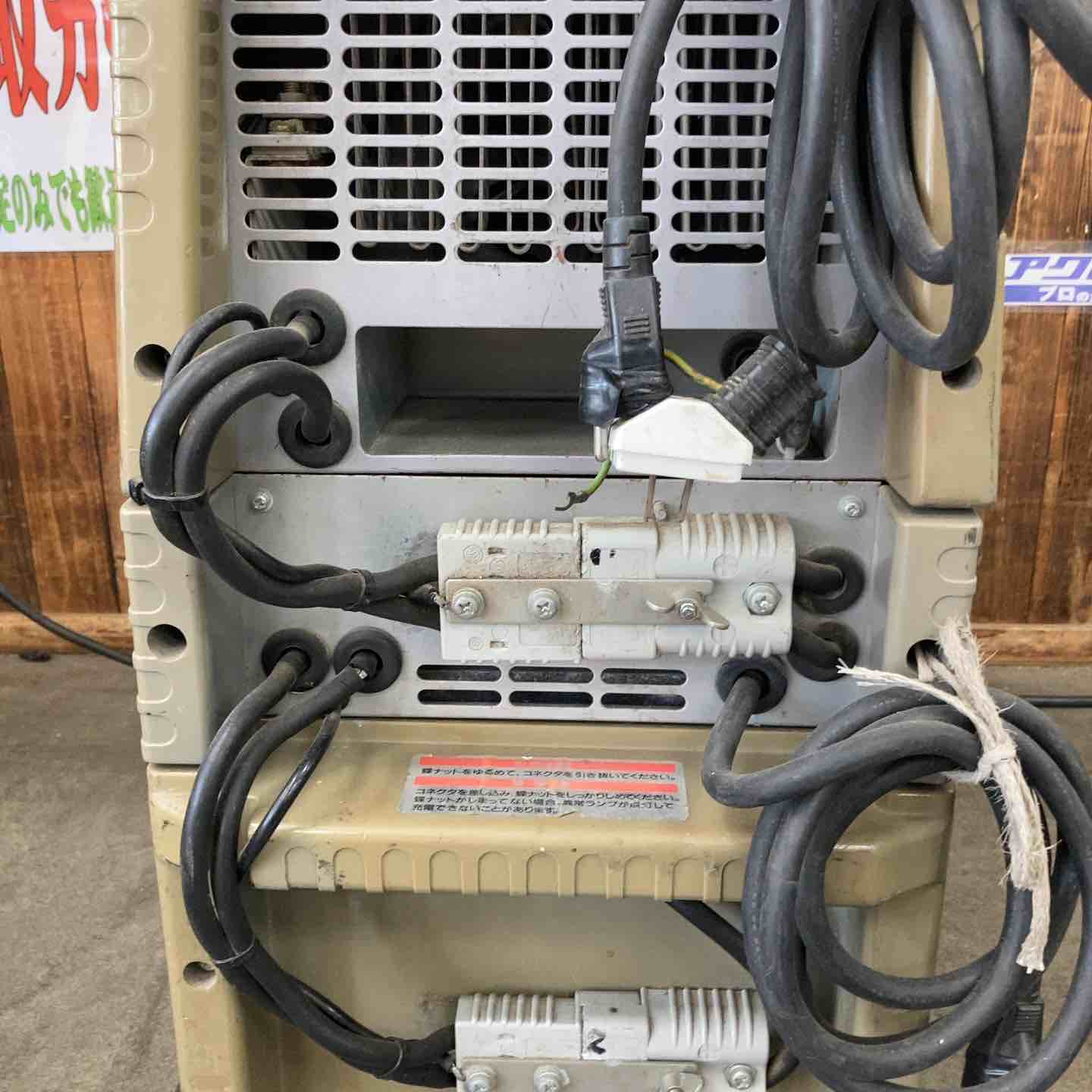店頭受取り限定】☆新ダイワ(Shindaiwa) バッテリー溶接機 SBW170D