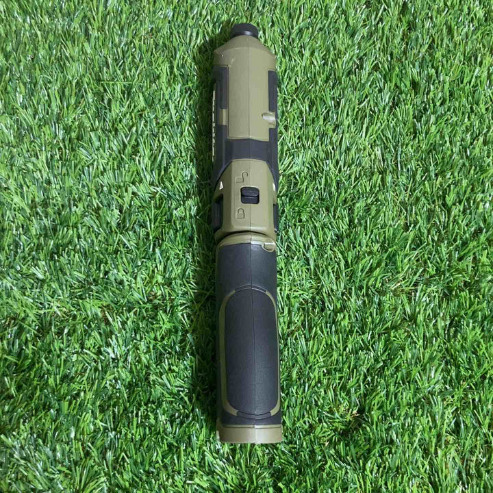 ◇マキタ(makita) コードレスペンインパクトドライバー TD022DZO【戸田店】