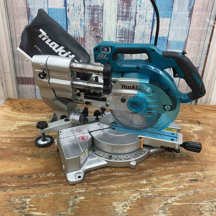 ★マキタ(makita) コードレススライドマルノコ LS610DZ【柏店】