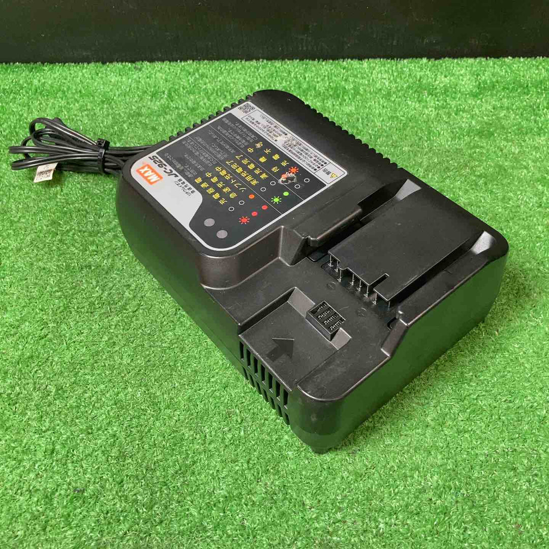 ★マックス(MAX) 鉄筋結束機 ツインタイア RB-440T-B2C/1440A【岩槻店】