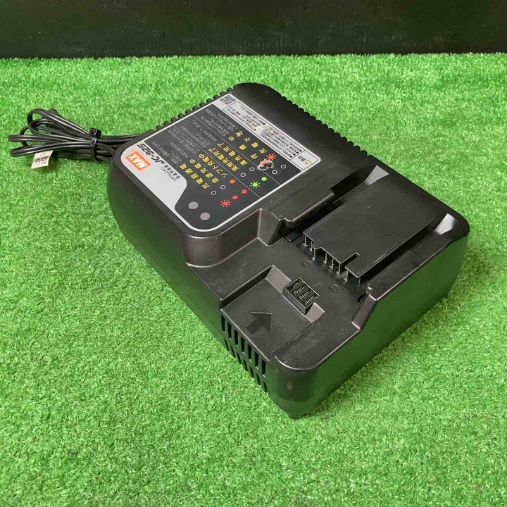 ★マックス(MAX) 鉄筋結束機 ツインタイア RB-440T-B2C/1440A【岩槻店】