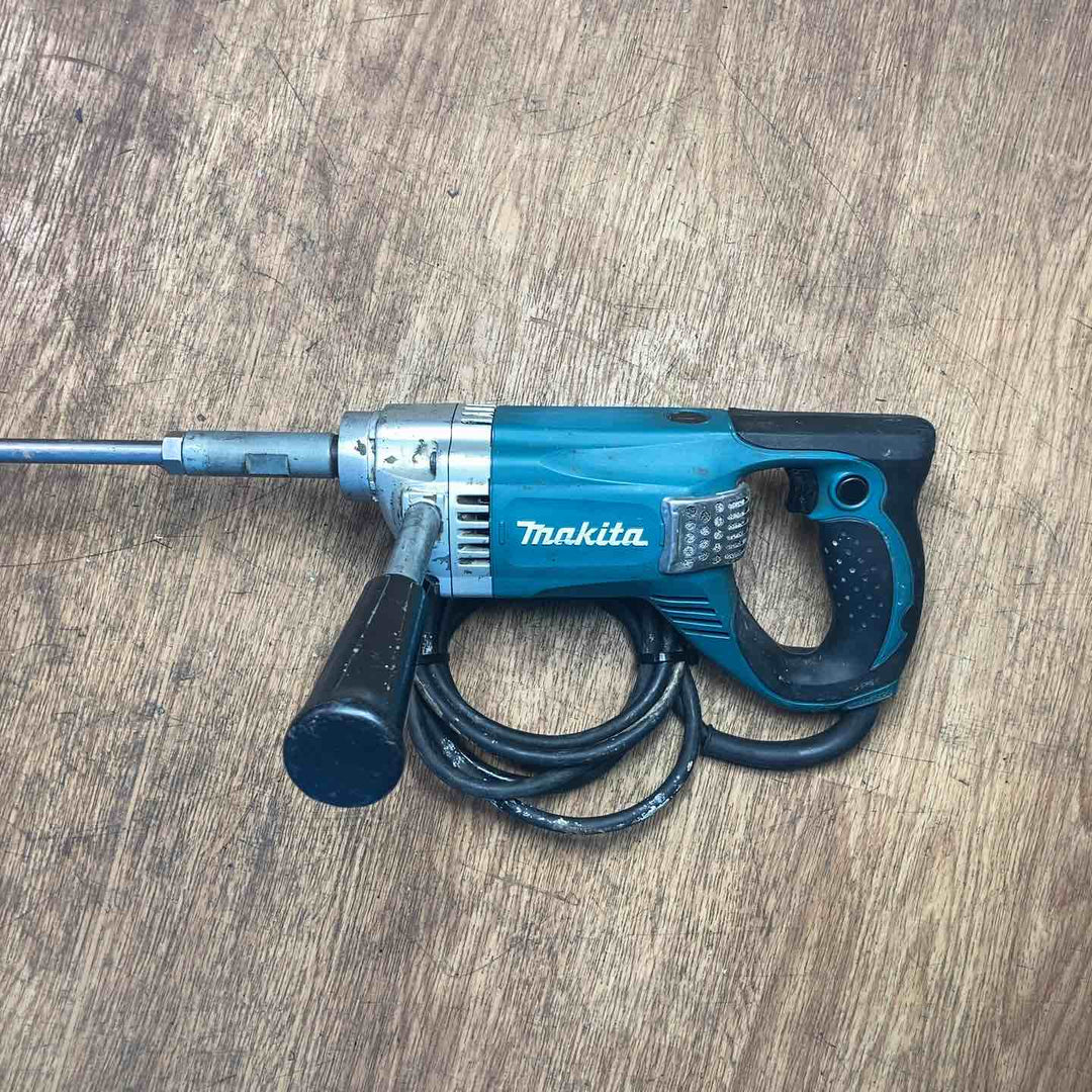 ☆マキタ(makita) コンクリートかくはん機 UT1305【岩槻店】
