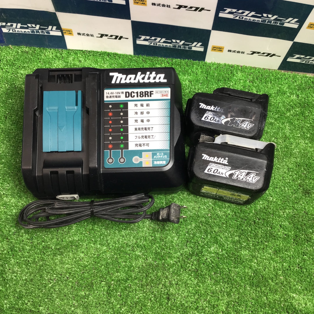 ★マキタ(makita) コードレスハンマドリル HR170DRGX【草加店】