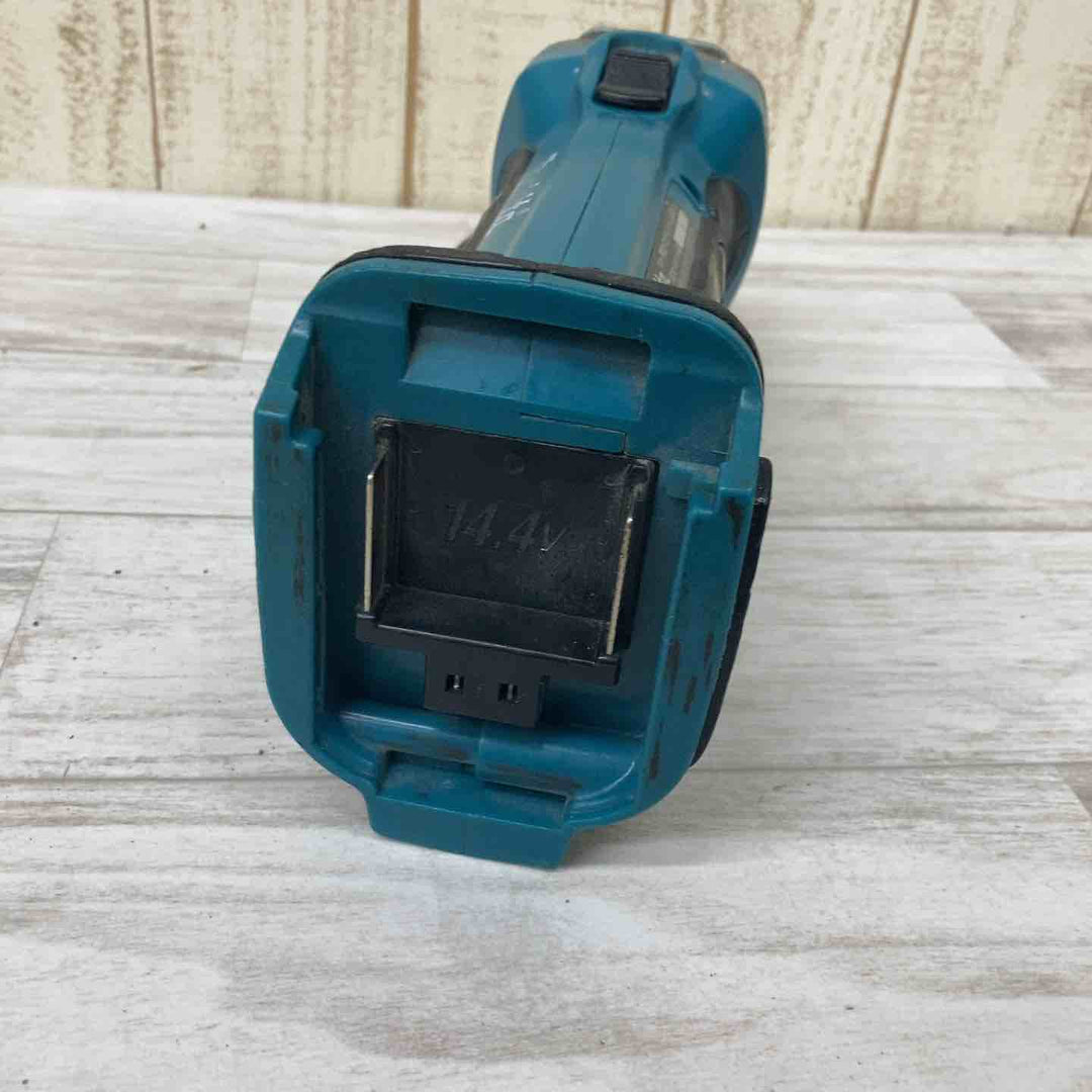 ☆マキタ(makita) 100mmコードレスディスクグラインダー GA400DZ【柏店】
