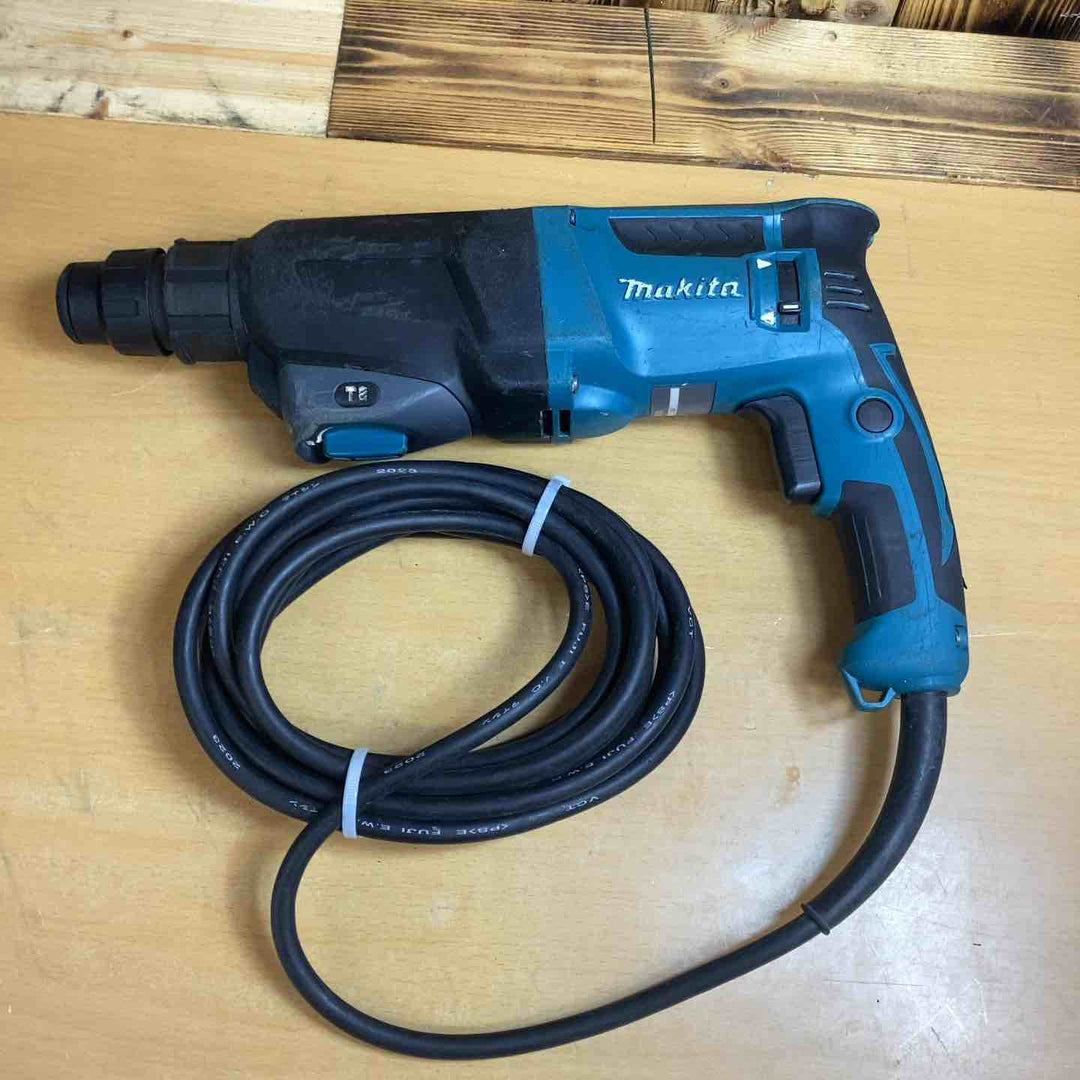 ★マキタ(makita) ハンマドリル HR2600【越谷店】