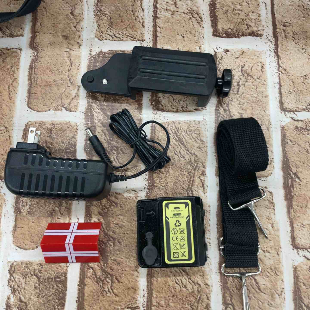 ◇レーザーテクノ販売 レーザー墨出し器 LTC-TP420Z 矩・横【所沢店】